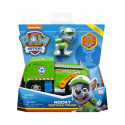 "TOY PAW PATROL sõiduk basic 6068360"
