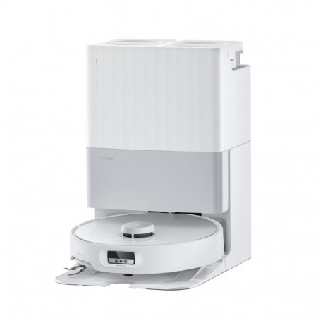 Roborock Q Revo Edge robottolmuimeja