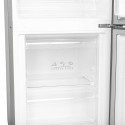 REFRIGERATOR HD-348RN(JN) SILVER STD