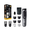 Multigroom AIO5560 Braun