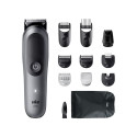 Multigroom AIO5560 Braun