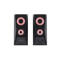 SPEAKER SET GXT606B JAVV RGB must kõlarid