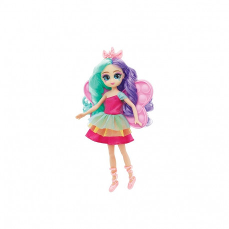 TOY DOLL FAIRY POP
