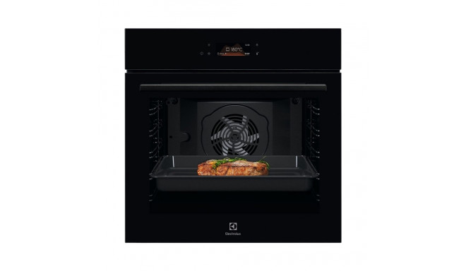 Electrolux LOE8P38Z ahi