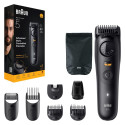BEARD TRIMMER BT5560 BRAUN