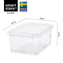 hoiukast CLASSIC 8L