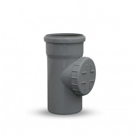 CLEANOUT PP 110 äravooluava