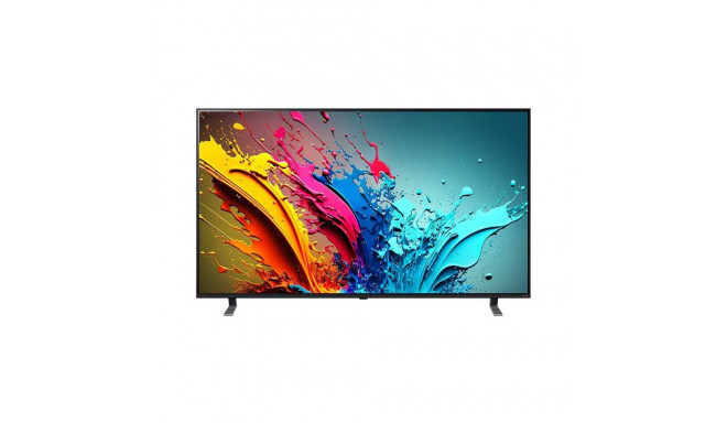 LG 75QNED85T3C teler