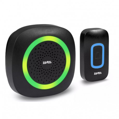 DOORBELL ZAMEL DANCE II ST-420B must