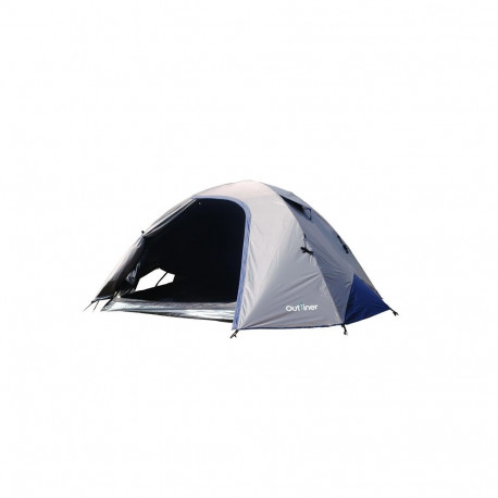 Fourpass UV-kaitsega telk 485x240x190cm