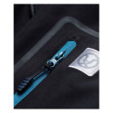 SOFTSHELL JACKET ARDON 4TECH BLACK M