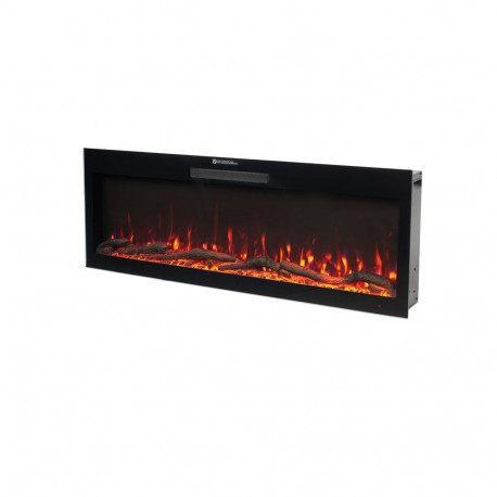 electric fireplace BEF-50WM03 must