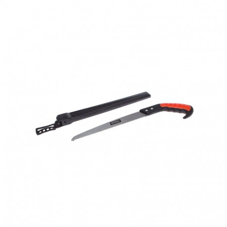 SAW PR WITH PLASTIC HANDL BLADE 27CM