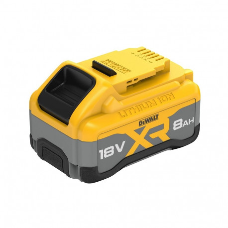 BATTERY DCB1880-XJ 18V 8AH