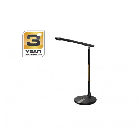 TABLE LED LAMP TREVI BL1291 BLACK