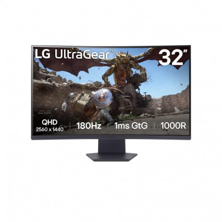 LG 32GS60QC-B.AEUQ monitor