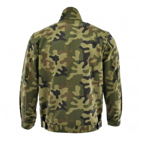 jakk king camo XXL