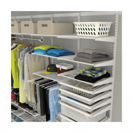traatkorv QUICK_EASY 535x410x285mm