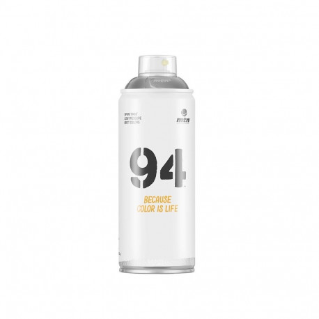 PAINT AEROZ 94 R-9010 must 400ML