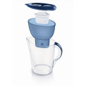 FILTERING JUG BRITA MARELXL PLIUS 2MX