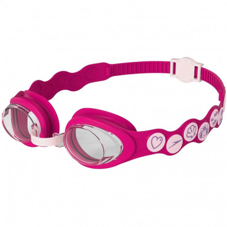 INFANT SPOT GOGGLE elektriroosa ujumisprillid