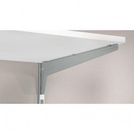 1 paar nurk 230 mm hall