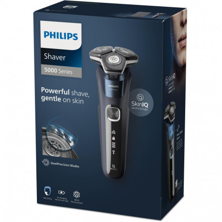 Philips S5885/10 pardel