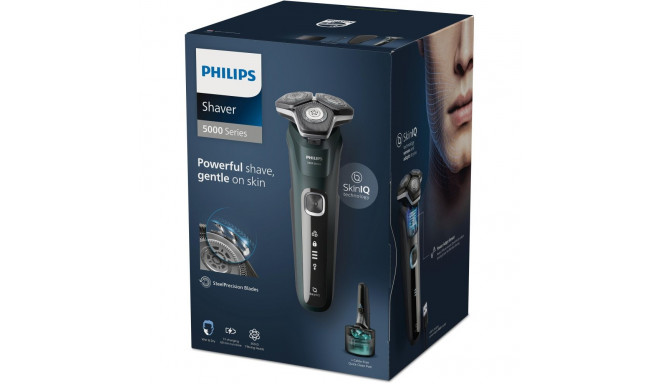 Philips S5884/50 pardel