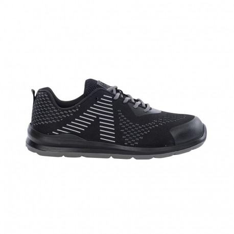 SAFETY SHOES ARDON FLYTEXS1P BLACK 44
