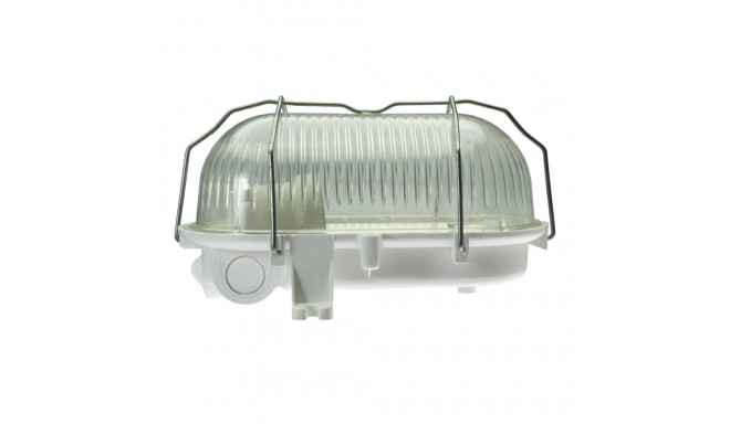 lambi korpus D3166 60W E27 IP44 valge