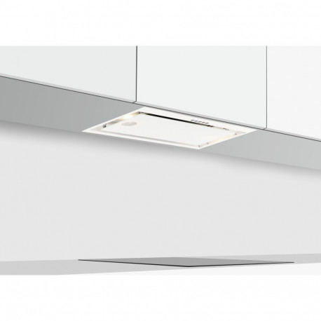 HOOD BI WK-10 NEVA 60 WH/WH AKPO