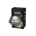 Mustang lõhnatu tulealustekott 100 tk