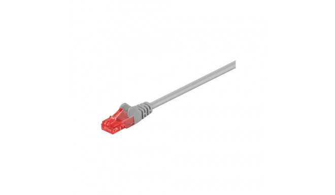 CABLE U/UTP CAT6 2m hall