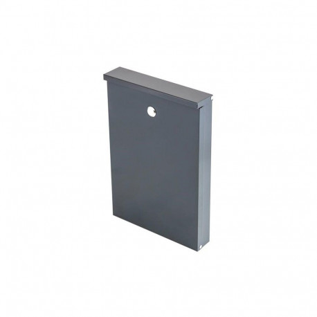 MAILBOXPD955 ANTHRACITE COLOR
