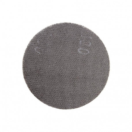 SANDING MESH D225MM NO120