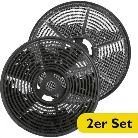 Söefilter Bomann õhupuhastajatele DU 774/ 7602/ 7610