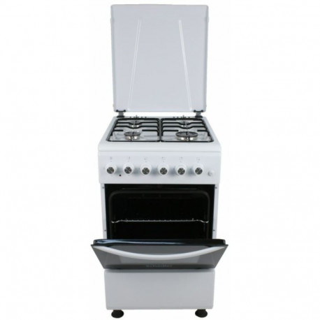 Gas cooker Schlosser