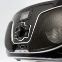 CD radio Manta