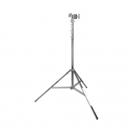 Kupo 620M Wide Base High Overhead Stand