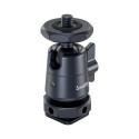 SmallRig 2948 BallHead Mini with Removable Cold Shoe Mount 2pcs