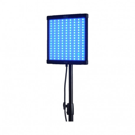 Nanlite LED-paneel PavoSlim 60C RGBWW