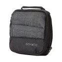 Gomatic Packing Cube V2 Small, Black