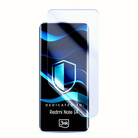 3mk kaitseklaas FlexibleGlass Redmi Note 14 4G