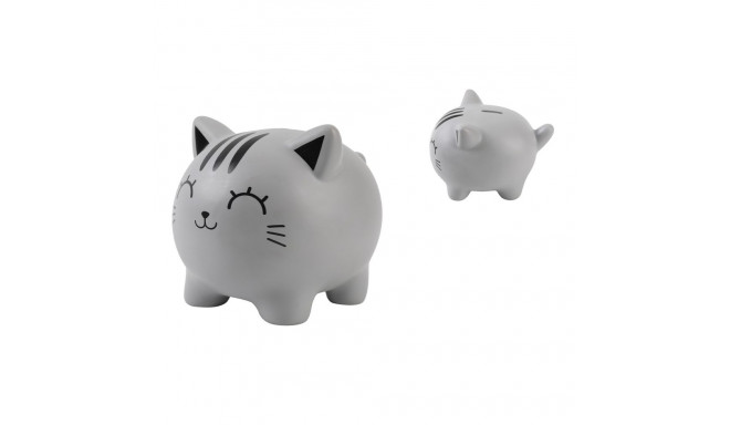 Rahakassa  Itotal ''Grey Cat''