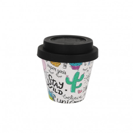 Tass  Itotal ''UNICORN'' 90ml