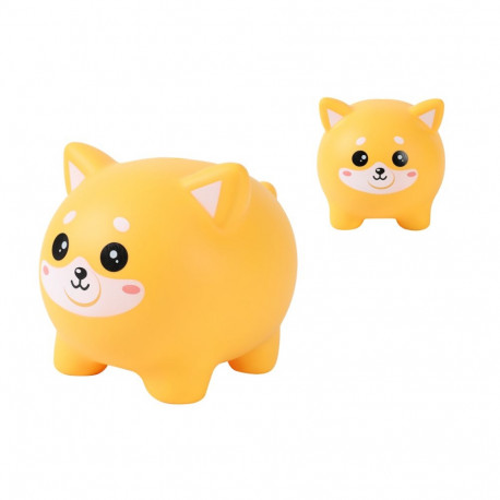 Rahakassa Itotal ''Shiba''