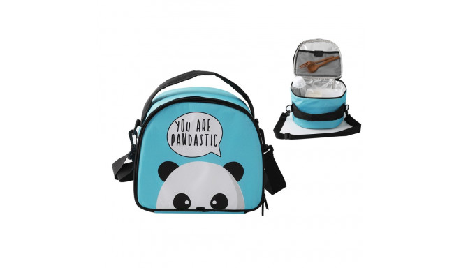 Lõunakott Itotal ''Pandastic''