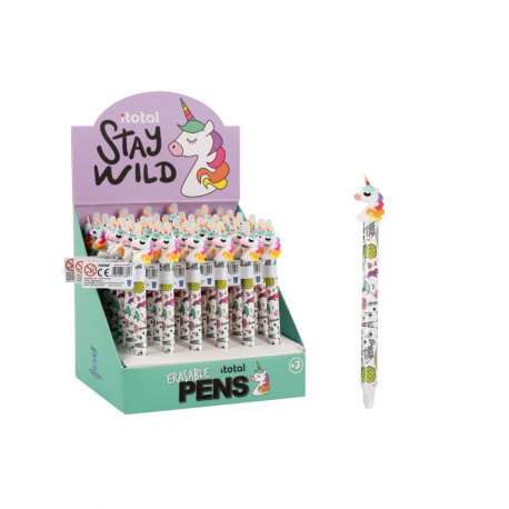 Kustutav pliiats UNICORN
