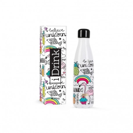 Termos Itotal '' Unicorn'' 500ml