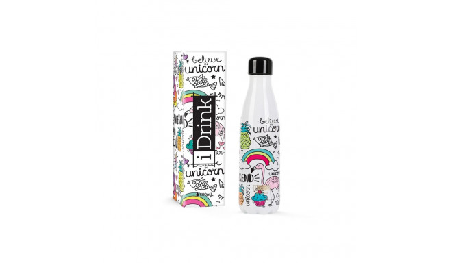 Termos Itotal '' Unicorn'' 500ml